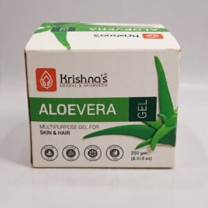 Ayurveda Aloe Vera Gel