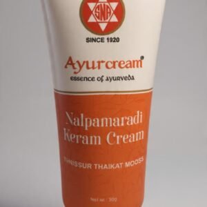 Nalpamaradi Keram Cream