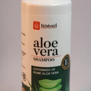 Aloe Vera Shampoo