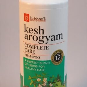 Kesh Arogyam Complete Care Shampoo