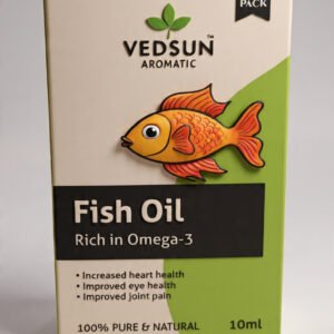 Fish Oil