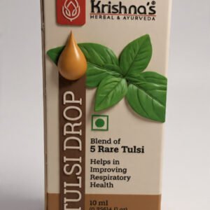 Tulsi Drop
