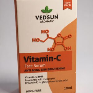 Vitamin-C Face Serum