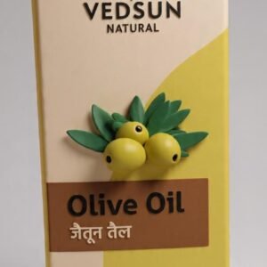 Olive Oil