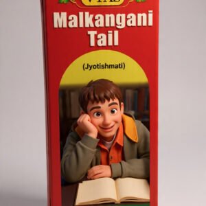VYAS Malkangani Tail