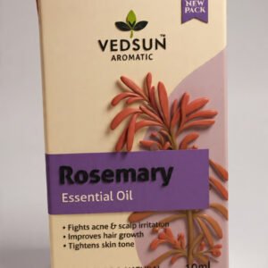 Rosemary Essential Oil