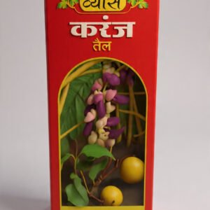 Vyas Karunj Tel