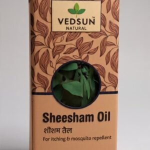 Sheesham Oil