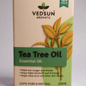 Tea Tree Oil Essential Oil