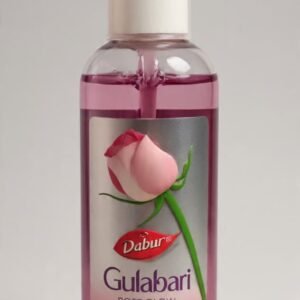 Rose Glow Face Cleanser