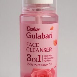 Gulabari Face Cleanser