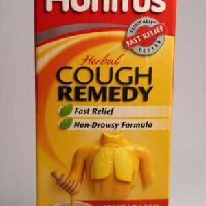 Honitus Herbal Cough Remedy