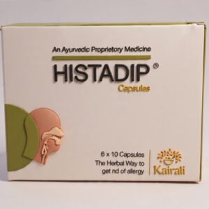 Histadip Capsules