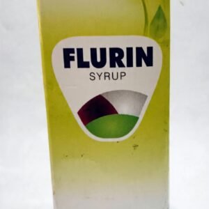 FLURIN Syrup