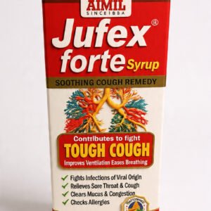 Jufex Forte Syrup