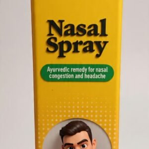Zandu Nasal Spray