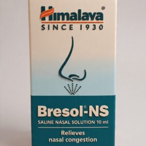 Himalaya Bresol-NS