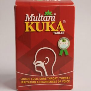 Multani KUKA Tablet