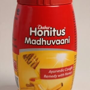 Dabur Honitus Madhuvaani