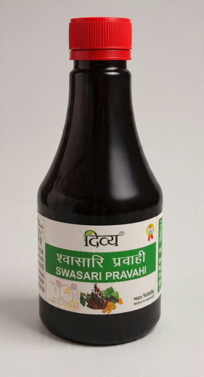 Divya Swasari Pravahi