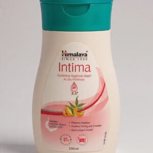Himalaya Intima Feminine Hygiene Wash