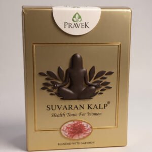 Suvaran Kalp